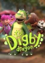 Watch Digby Dragon 123movies