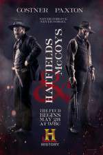 Watch Hatfields & McCoys 123movies