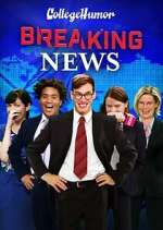 Watch Breaking News: No Laugh Newsroom 123movies