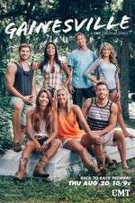 Watch Gainesville 123movies