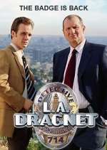Watch L.A. Dragnet 123movies