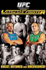 Watch The Ultimate Fighter 123movies