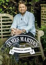 Watch James Martin\'s Midweek Menu 123movies