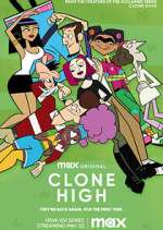 Watch Clone High 123movies
