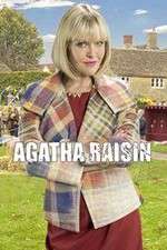 Watch Agatha Raisin 123movies