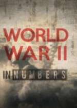 Watch World War II in Numbers 123movies