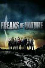 Watch Freaks of Nature 123movies