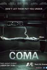 Watch Coma 123movies
