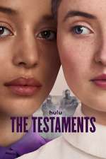 Watch The Testaments 123movies