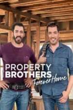 Watch Property Brothers: Forever Home 123movies