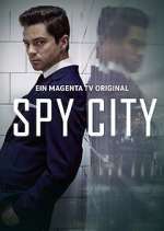 Watch Spy City 123movies