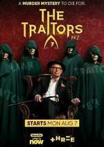 Watch The Traitors NZ 123movies