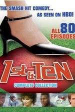 Watch 1st & Ten: The Championship 123movies