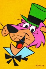 Watch Snagglepuss 123movies