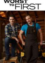 Watch Worst to First 123movies