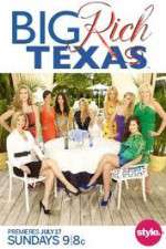 Watch Big Rich Texas 123movies