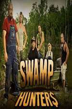 Watch Swamp Hunters 123movies