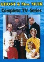 Watch The Ghost & Mrs. Muir 123movies