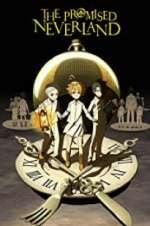 Watch The Promised Neverland 123movies