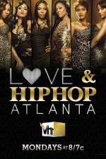 Watch Love & Hip Hop Atlanta 123movies