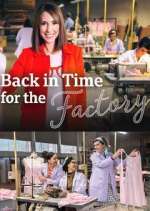 Watch Back in Time for the Factory 123movies