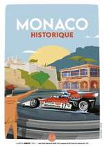 Watch Monaco Historique Grand Prix Highlights 123movies