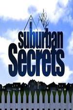 Watch Suburban Secrets 123movies