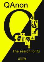 Watch QAnon: The Search for Q 123movies