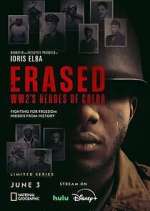 Watch Erased: WW2's Heroes of Color 123movies