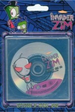 Watch Invader ZIM 123movies