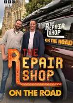Watch The Repair Shop on the Road 123movies