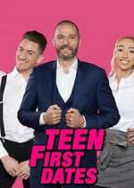Watch Teen First Dates 123movies