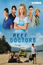 Watch Reef Doctors 123movies