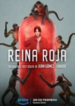 Watch Reina Roja 123movies