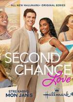 Watch Second Chance Love 123movies