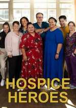 Watch Hospice Heroes 123movies
