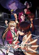 Watch Battle in 5 seconds after meeting 123movies