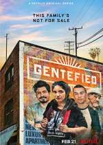 Watch Gentefied 123movies