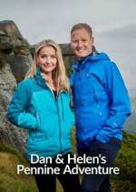 Watch Dan & Helen's Pennine Adventure 123movies