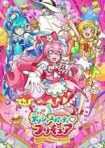 Watch Delicious Party Pretty Cure 123movies