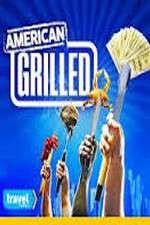 Watch American Grilled 123movies