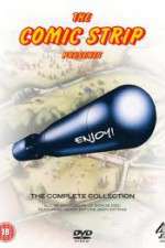 Watch The Comic Strip Presents... 123movies