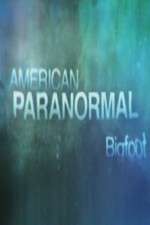 Watch American Paranormal 123movies