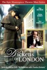 Watch Dickens of London 123movies