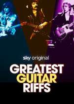 Watch Greatest Guitar Riffs 123movies