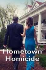 Watch Hometown Homicide 123movies