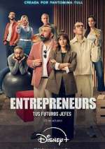 Watch Entrepreneurs 123movies