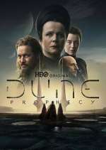 Watch Dune: Prophecy 123movies