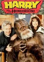 Watch Harry and the Hendersons 123movies