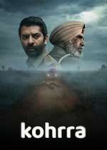 Watch Kohrra 123movies